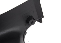 фото thumb №8, Захист консолі тунель заднього vw golf 4 bora