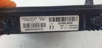 Renault megane iii 3 bcm 1.6 dci 284b18853r бортовой компьютер модуль блок управления в Украине, фото thumb