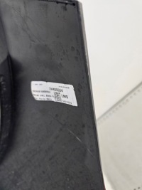 Opel insignia b рестайлинг  бампер передний перед 4 pdc Недорого, фото thumb