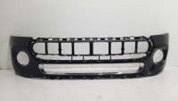 фото thumb №1, Mini f56 бампер перед решётка хром хороший