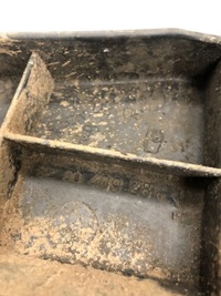 фото thumb №3, Напрямна бампера лівий renault master ii fv