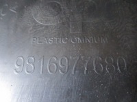 фото thumb №10, Citroen berlingo iv бампер передній pdc новий оригінал 1632657280 9816977680