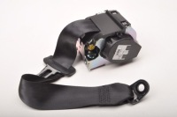 фото thumb №1, Volvo s60 iii pas безпеки середній задня задній 2 ряд 31462770