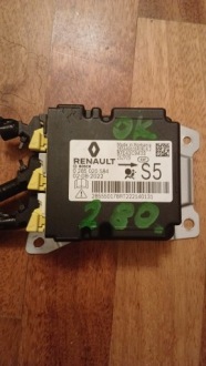 Купити Модуль блок керування подушок renault arkana 20-, фото thumb