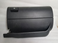 фото thumb №1, Чорний бардачок пасажира seat leon 99-06 1m1857103