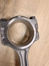 фото thumb №9, Renault kadjar captur ii arkana 1.3 tce h5h шатун + поршень