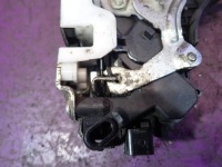 фото thumb №7, Mitsubishi colt vi z30 08-12 рестайлинг замок левые перед 5 pin тросы