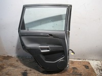фото thumb №6, Двері задня ліва opel antara