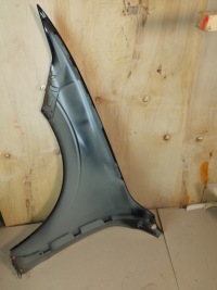 Крыло правый передний aluminiowy volvo xc90 2 2 09.14-01.20r Цена, фото thumb