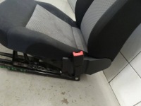 фото thumb №6, Vw polo 6r v 2012 hb 5d сиденье пассажира правый перед передний