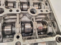 фото thumb №7, Валы распределительного вала крышка 55184358 fiat croma ii 1.9mjet 05-