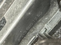 фото thumb №6, Mercedes e клас w213 підсилювач кронштейн бампера перед a2138851265