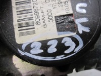 фото thumb №9, Audi a3 ii 8p7 рестайлінг 11r pas безпеки праве перед 609987200 619490500