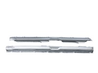 фото thumb №1, Volvo 850 s70 v70 поріг пороги нове оцинковка комплект