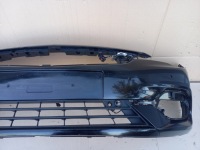 Opel astra k v 5 рестайлинг  бампер передний решётка жгут с Разборки, фото thumb