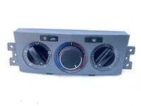 фото thumb №1, Opel antara lift 2.4 панель кондиционера
