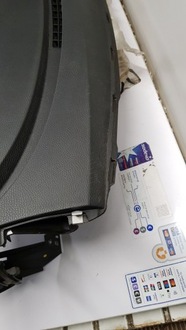 фото thumb №5, Консоль vw passat b6