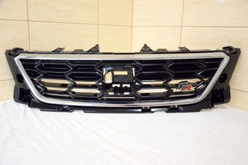 фото thumb №12, Seat ateca fr 17-19r. 575 решётка радиатора решётка