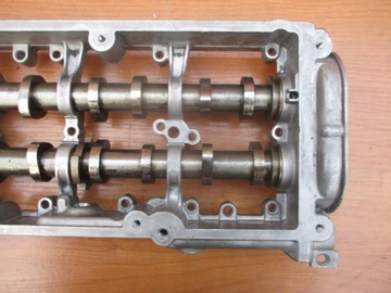 VW AUDI SEAT SKODA 2.0 TDI DFG WAŁKI ROZRZĄDU 04L103308C V290 USZKODZONE