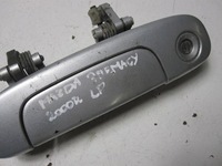 фото thumb №2, Ручка наружная передняя левая mazda premacy 00r