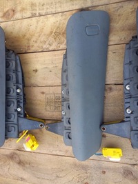 фото thumb №4, Audi q5 8r подушка повітряна заднє сидіння задня права ліва 8r0880442b