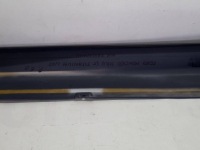 фото thumb №13, Порог накладка пороговая правая ford mondeo mk iv st титановый 7s7j10154
