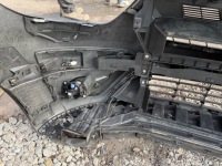 фото thumb №14, Renault express 21- kompletny перед бампер лампа капот крыло ov369