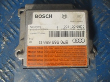 фото thumb №8, Audi a3 8p капот консоль подушки руль