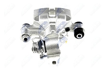 фото thumb №11, Суппорт тормозной зад mazda 626 gf gw 96- 323 bj 98- premacy левый nty