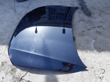 фото thumb №13, Audi a5 8t капот крышка двигателя перед lz9y 08-11r передний рестайлинг