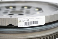 фото thumb №6, Зчеплення 123002039r маховик з двома масами master 2.3 dci