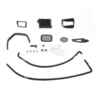 фото thumb №1, Додатковий інтеркулер airtec - toyota yaris gr gen1