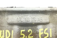 фото thumb №13, Audi s8 s6 5.2 fsi v10 bxa головка цилиндров правая