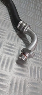 фото thumb №3, Шланг кондиционера шланг clio v captur ii 1.3 tce