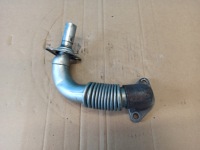 фото thumb №3, Hyundai santa fe 4 iv 2.0crdi 185km 4x4 2020 r труба шланг egr