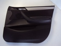 фото thumb №5, Обивка дверь правый перед bmw x4 f26 2011-