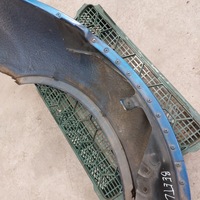 фото thumb №13, Volkswagen new beetle крыло передний правый niebieski полный 1c0821108b