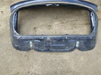 фото thumb №8, Крышка багажника багажника bmw x5 g05 задняя задняя