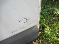 фото thumb №8, Двері задня ліва renault master ii високий 98-