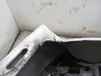 фото thumb №12, Бампер зад pdc ly9c audi q5 8r s-line