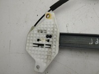 фото thumb №8, Opel antara 2012 права сторона підйомник скло двері передніх