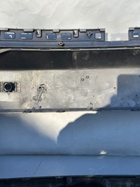 фото thumb №8, Kia ev9 2023 бампер перед