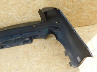 Mazda 6 kombi 12- бампер задній задня Зі Шроту, фото thumb