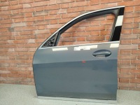 Купить Дверь левый перед левая передние bmw x7 g07 c55 sparkling copper grey, фото thumb