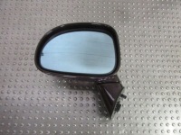 Купити Ssangyong rodius ii 2016 дзеркало ліва 7pin європа, фото thumb