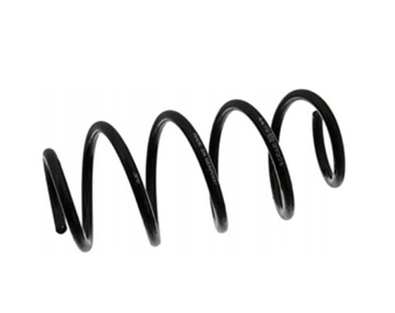 фото thumb №16, Пружина seat leon 1p1 1.6 tdi 2005.05-2012.12