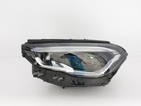 фото thumb №1, Mercedes gla ii h247 19- full led multibeam лампа