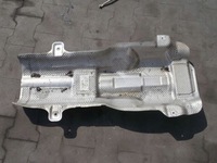 фото thumb №1, Защита тепловая mercedes slk r171 w171