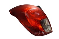 фото thumb №1, Лампа лівий задня opel mokka a