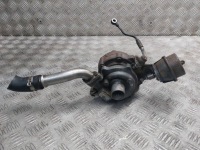 фото thumb №1, Турбонагнетатель турбина opel corsa d 1.3 cdti 55198317